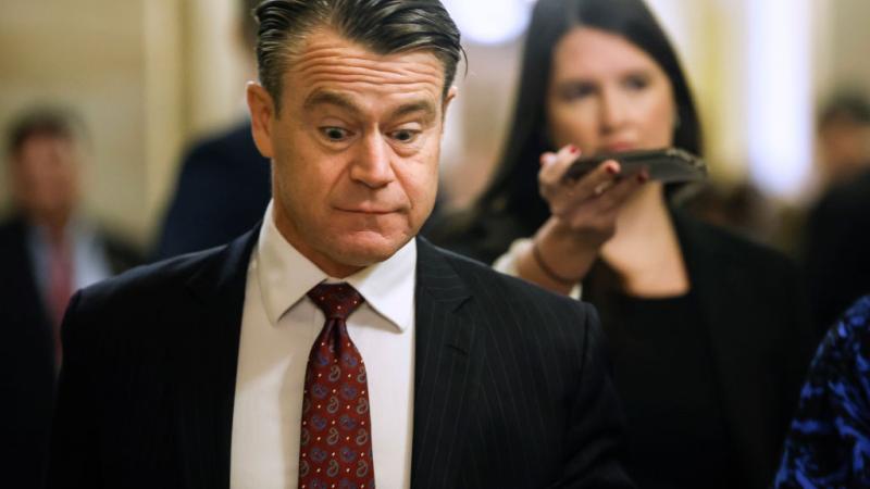 Todd Young