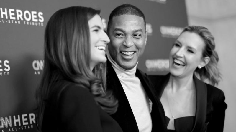 CNN this morning anchors