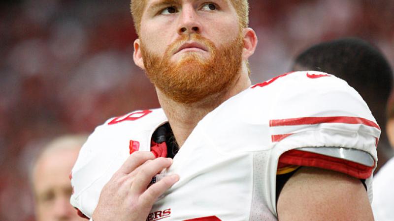 Bruce Miller
