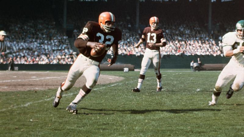 Jim Brown