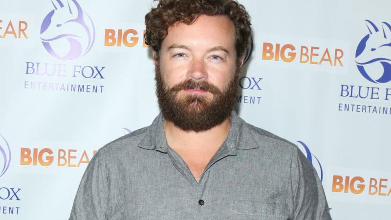 Danny Masterson