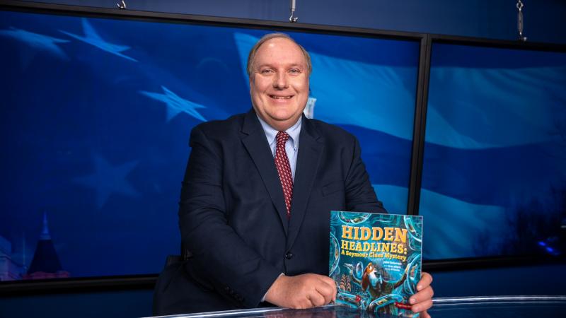 SolomonBookHiddenHeadlines