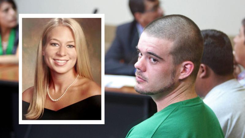 Joran Van der Sloot, Lima, Peru, Jan. 13, 2012, Insert: Natalee Holloway
