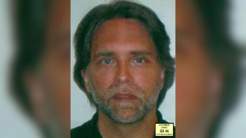 Keith Raniere, Jan. 1, 2019