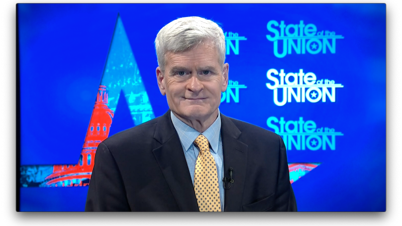 Sen Bill Cassidy feels Trump and Biden aren’t concerned enough about social security