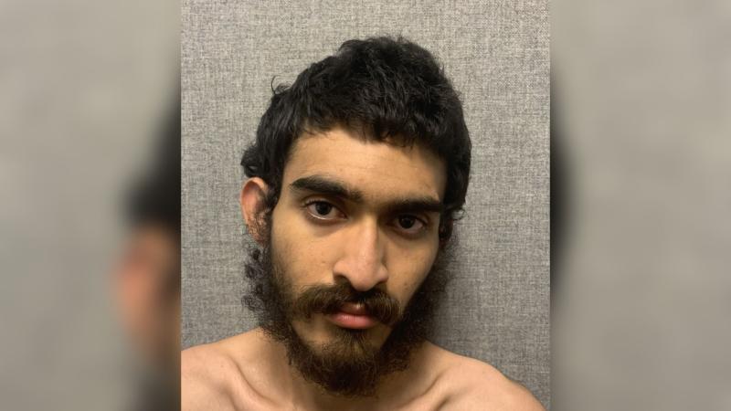 Jose Roberto Hernandez-Penal