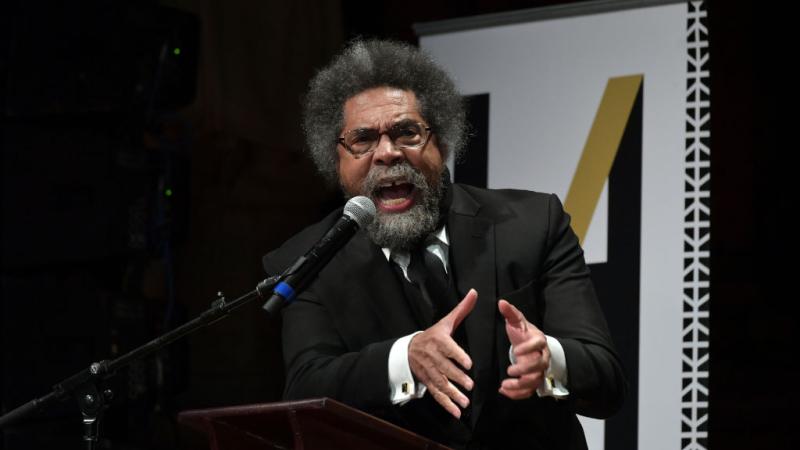 Cornel West