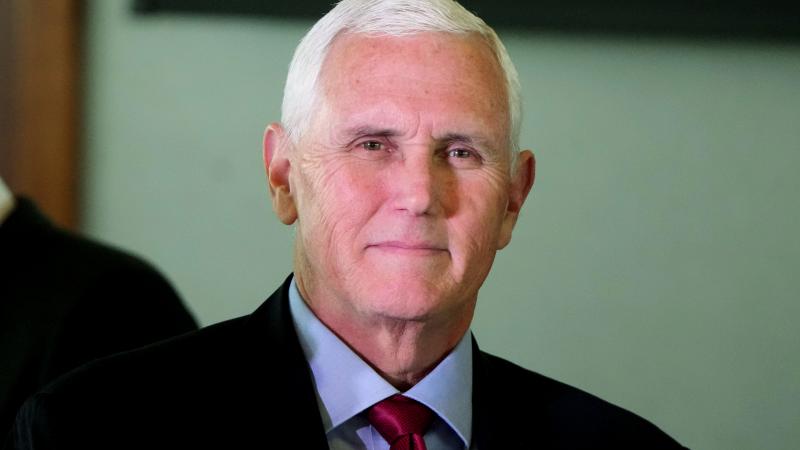 Pence