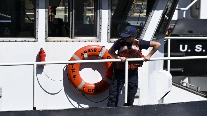 Coast Guard