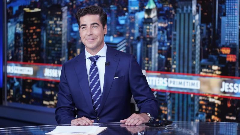 Jesse Watters, New York City, June 29, 2022