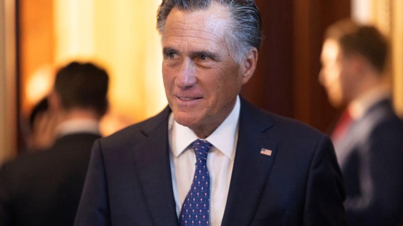 Mitt Romney