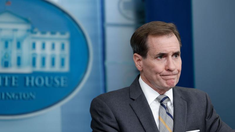 John Kirby