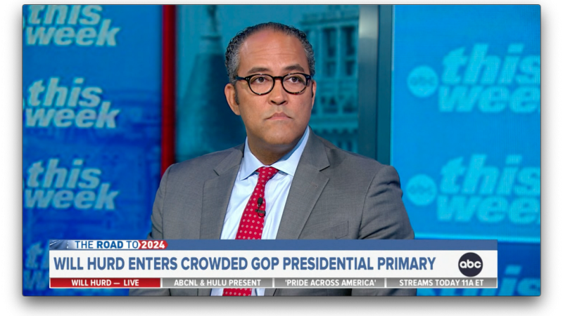 Will Hurd calls Biden response to Russia “disappointing”