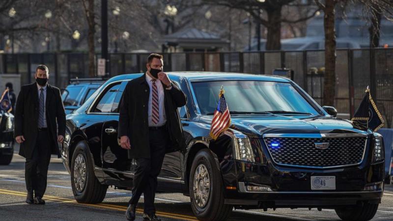 U.S. Secret Service implements stricter penalties for agents