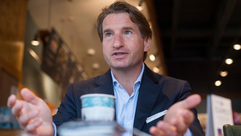 Dean Phillips