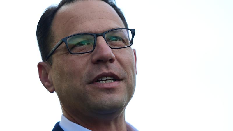 Josh Shaprio, Rydal, Pa., Nov. 8, 2022