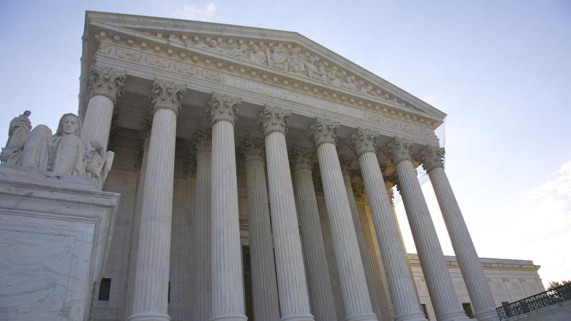 Supreme Court of the United States