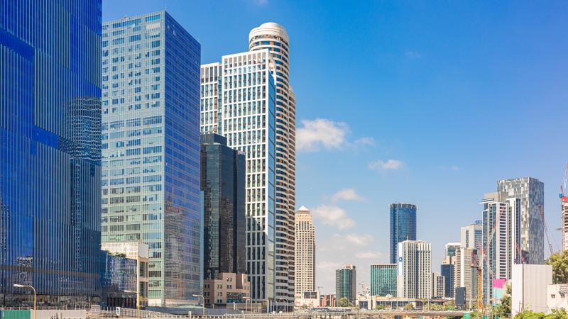 Tel Aviv