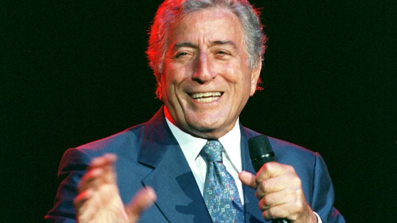 tony bennett