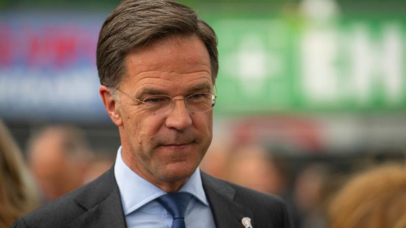 Mark Rutte