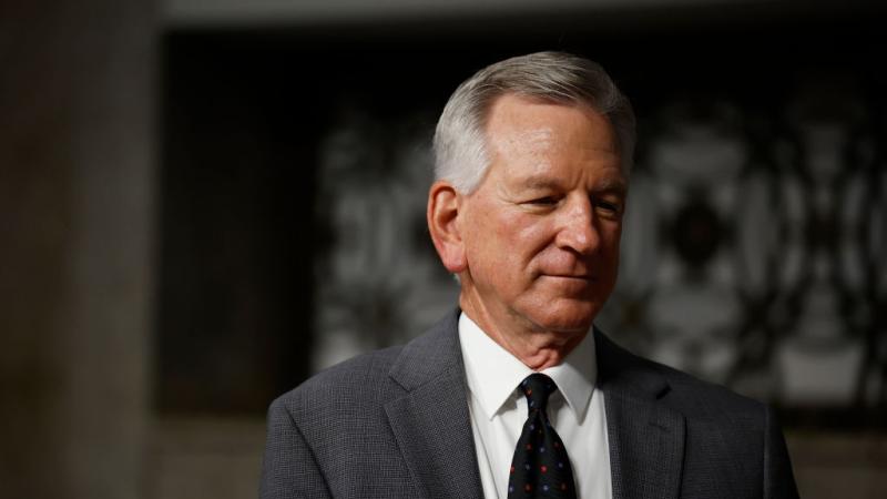 Tommy Tuberville