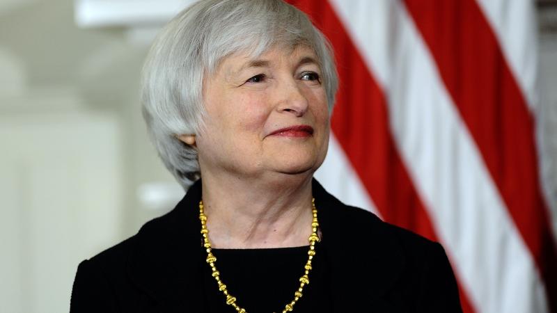 Treasury Secretary Janet Yellen concludes trip to China