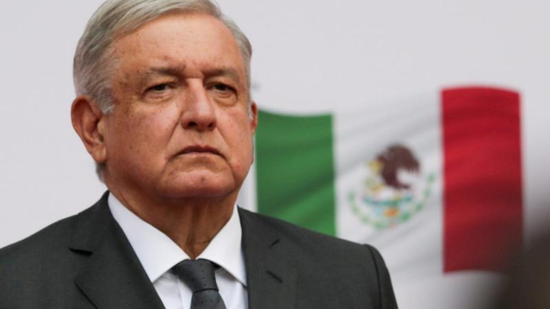 Mexican President celebrates five-year anniversary in office