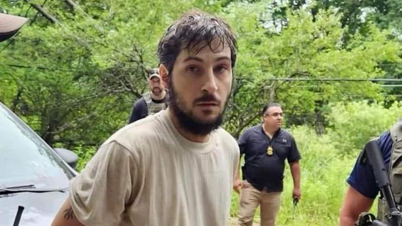 Michael Charles Burham, July 15, 2023