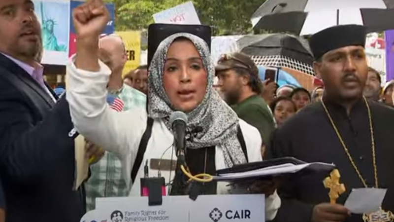 Council on American-Islamic Relations