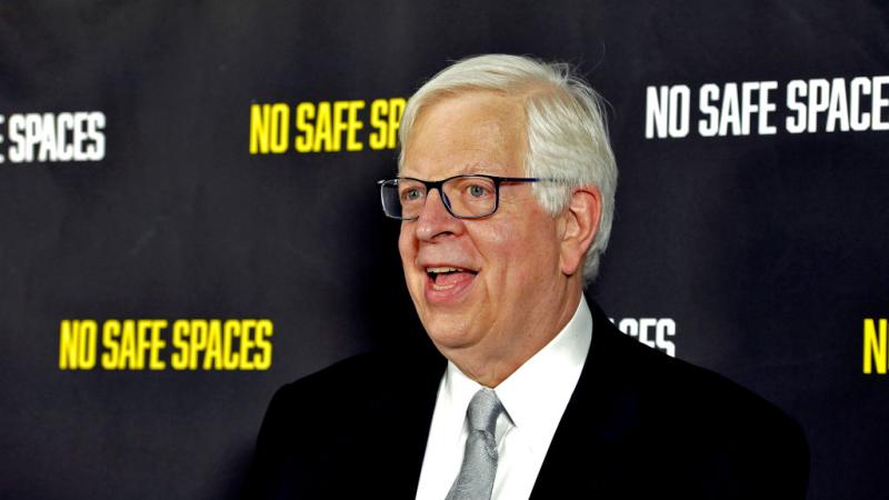 Dennis Prager