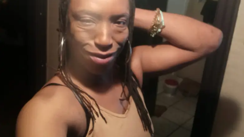 Philadelphia mass shooting suspect Kimbrady Carriker