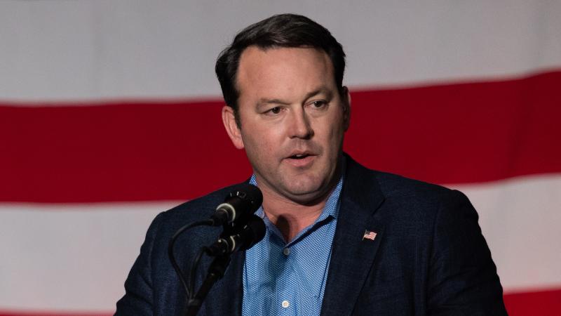 Burt Jones, Kennesaw, Ga., Nov. 7, 2022