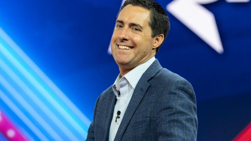 Frank LaRose