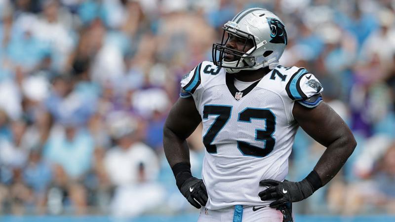 Michael Oher