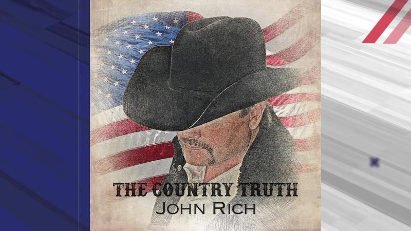 The Country Truth by John Rich