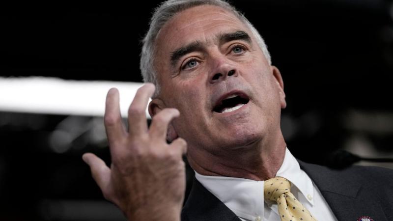 Brad Wenstrup