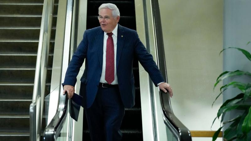 Bob Menendez