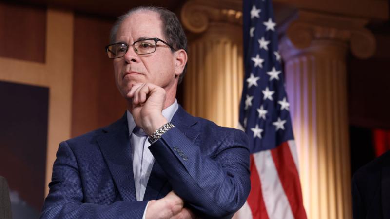 Mike Braun