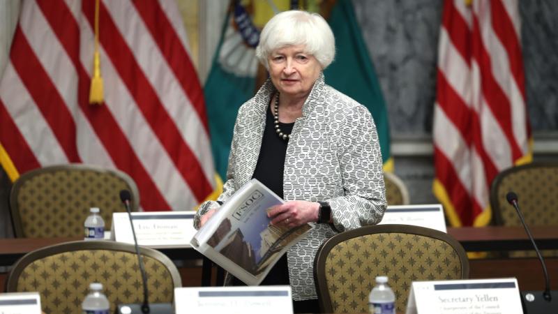 Janet Yellen