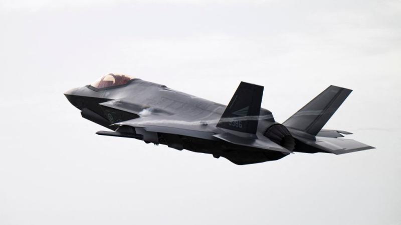 F-35