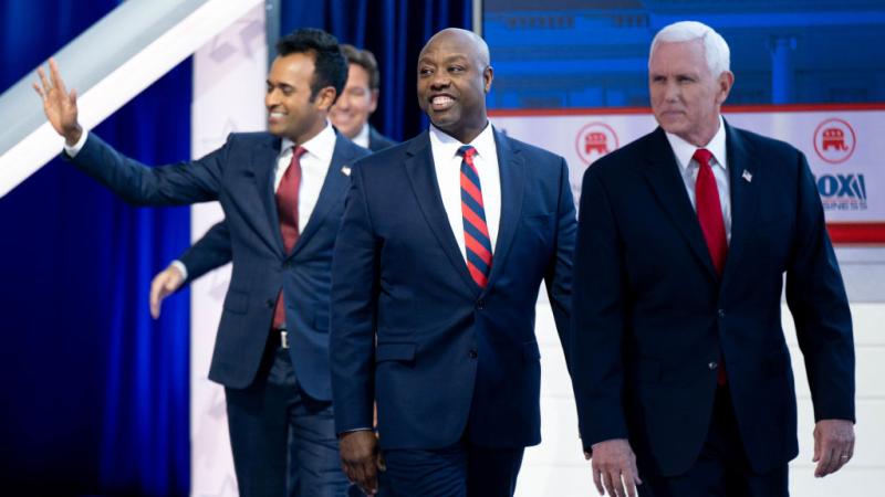 Republican debate