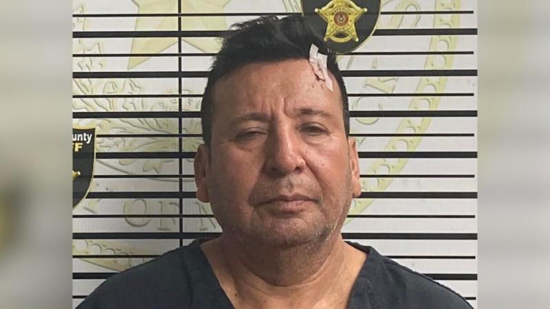 Roberto Emilio Vasquez-Santamaria