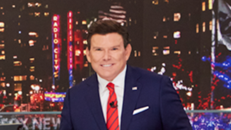 Bret Baier