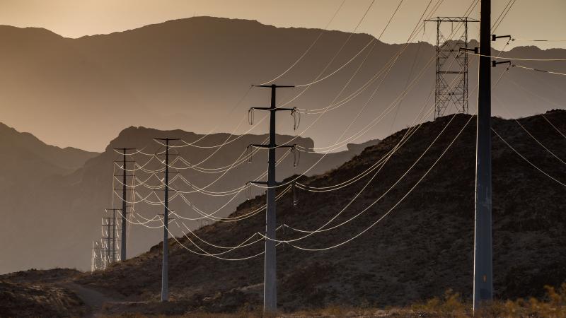 transmission lines