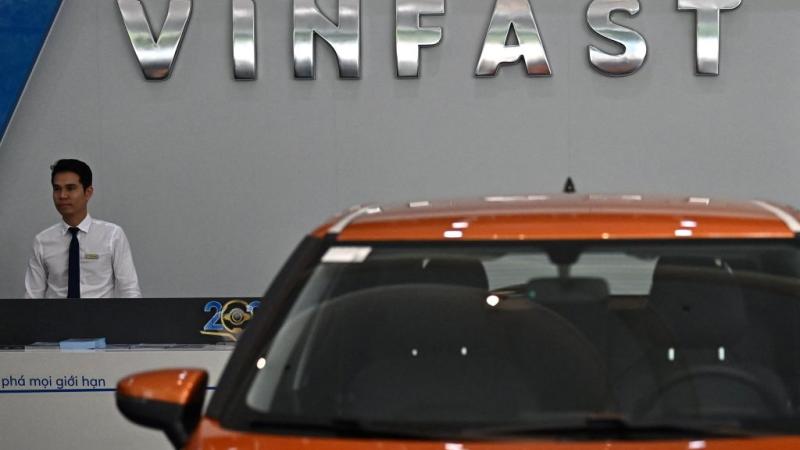 VinFast, Vietnamese EV manufacturer