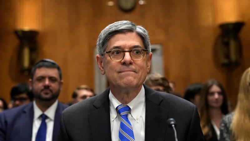 Jack Lew