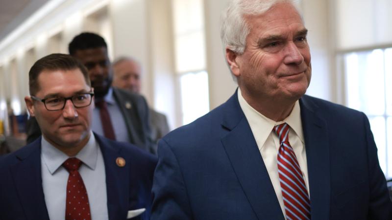 Rep. Tom Emmer