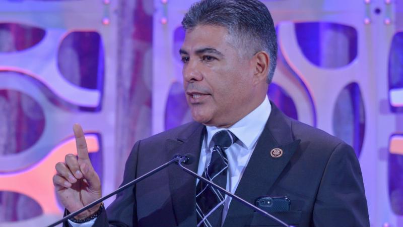 Tony Cardenas
