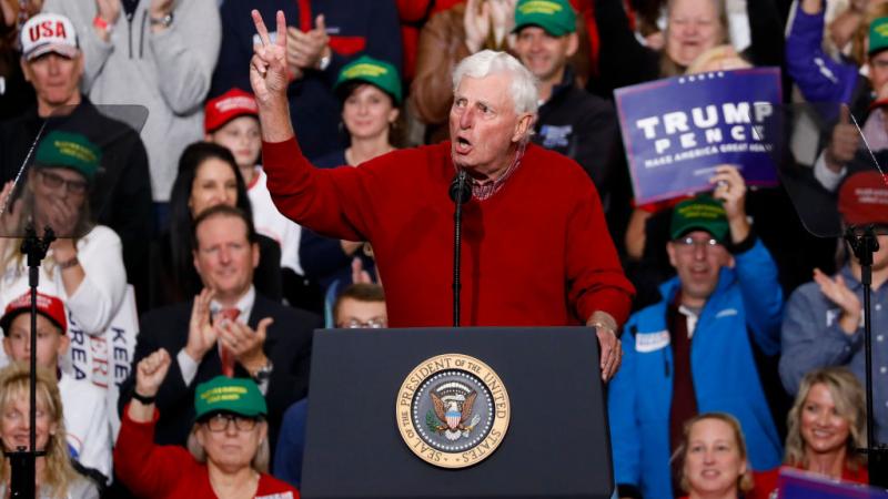 Bobby Knight