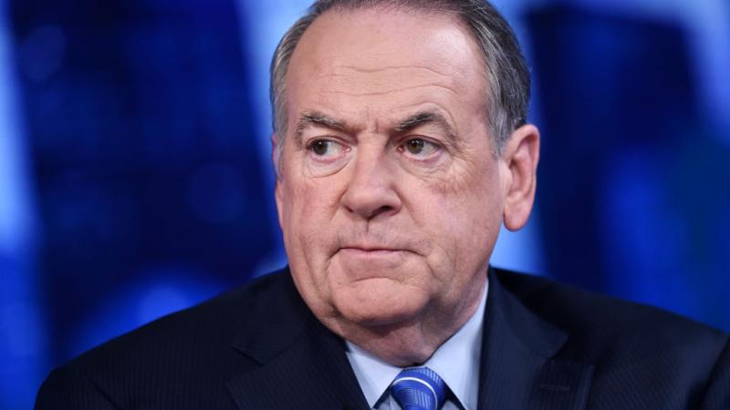 Mike Huckabee